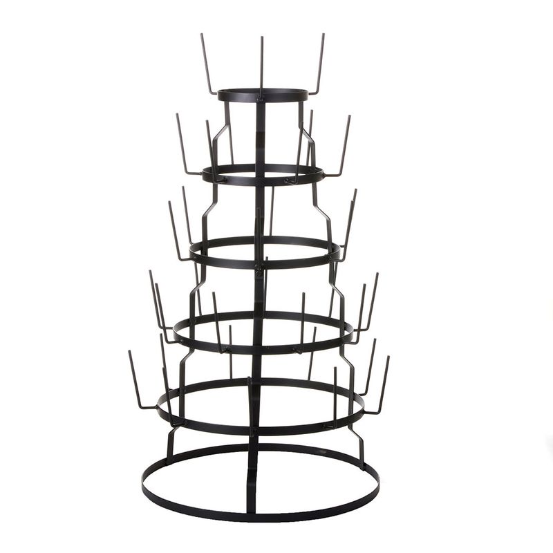 Cup Rack