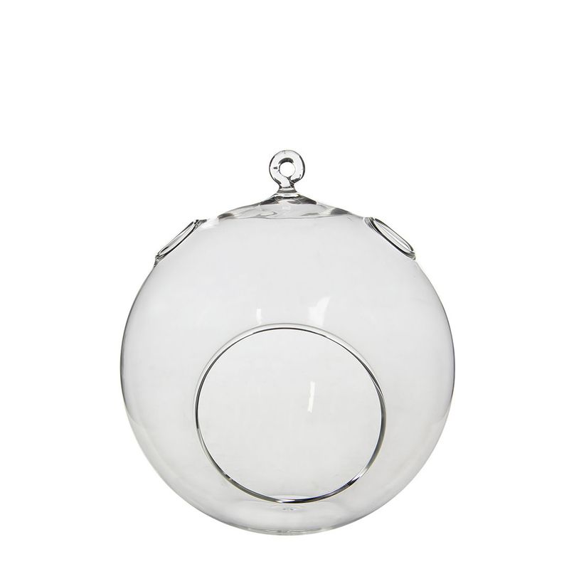 Deco Glass Sphere