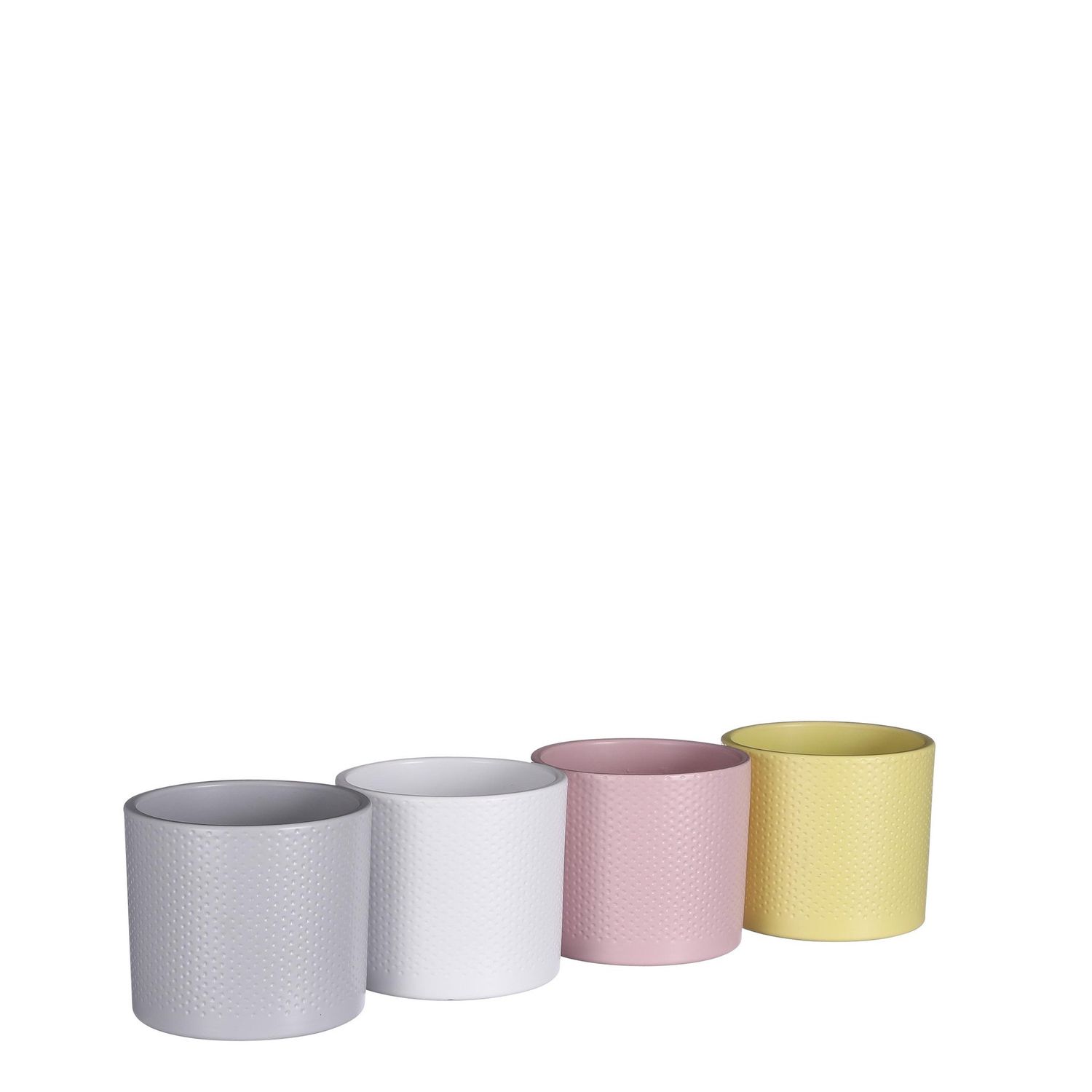 Era Pot - Round Relief