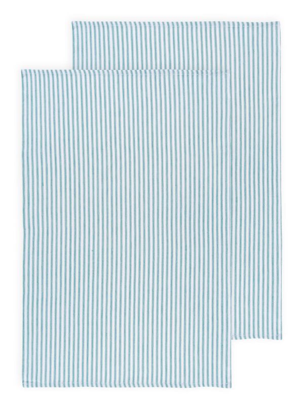 Glass Towel Set of 2