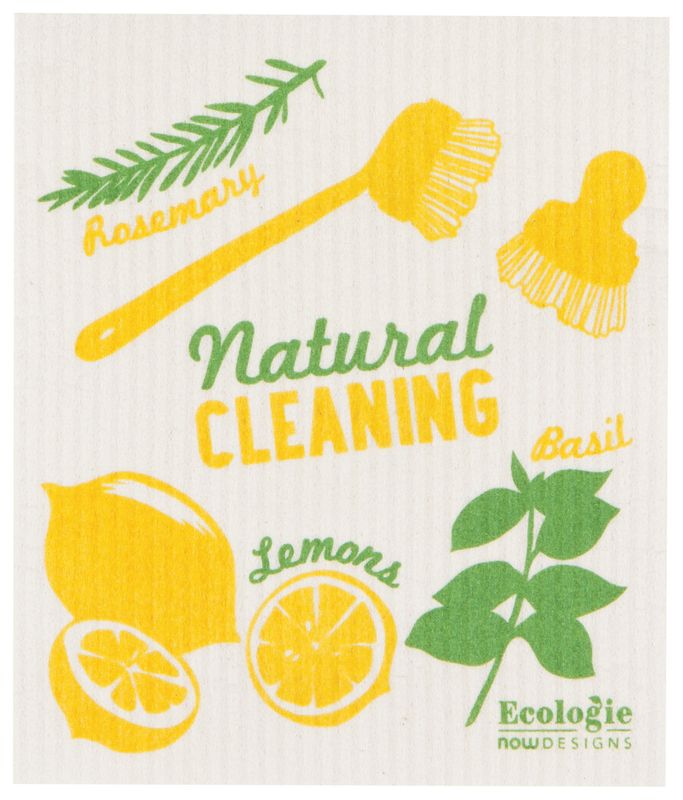 Swedish Dishcloth