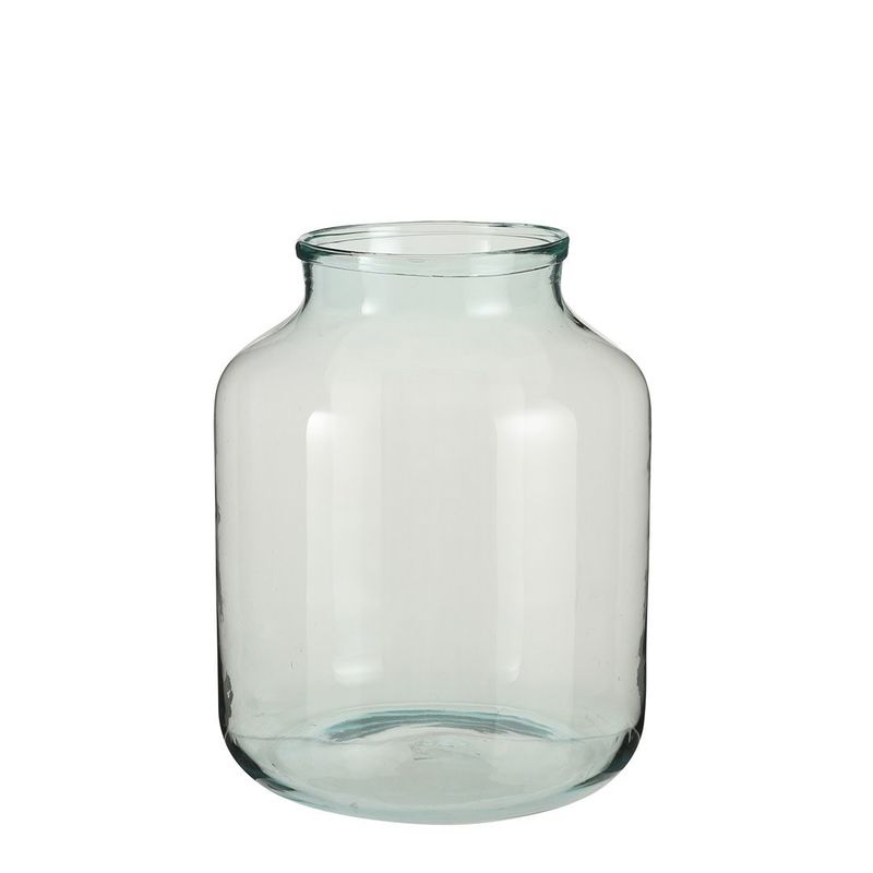 Vienne vase glass