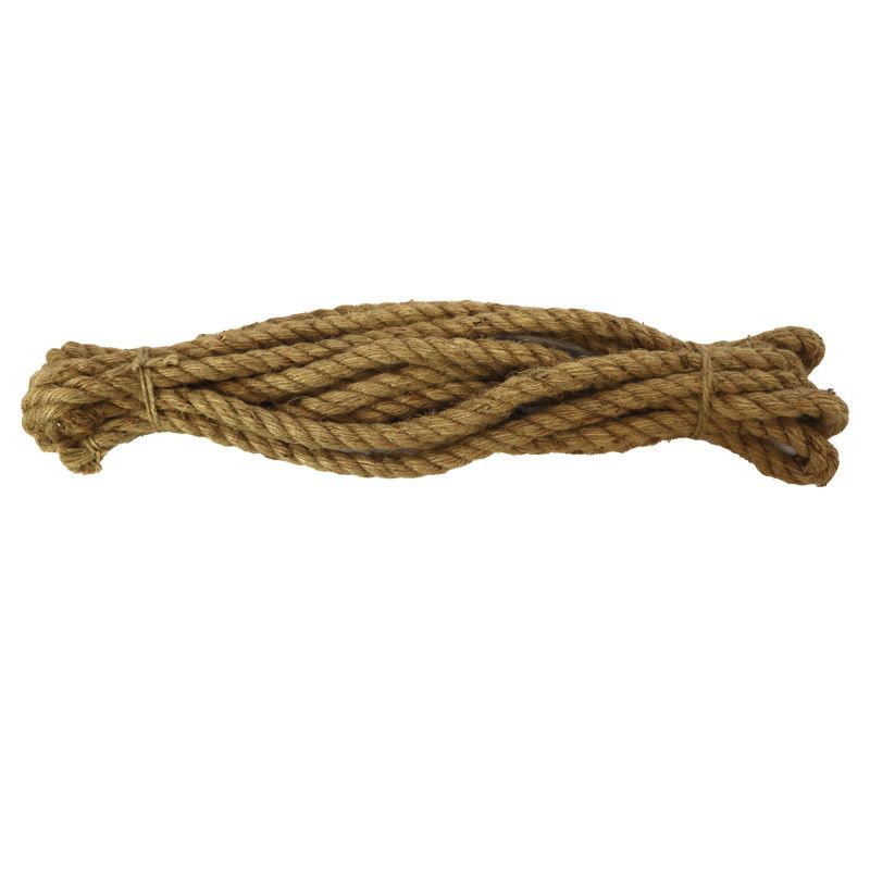 Jute Rope
