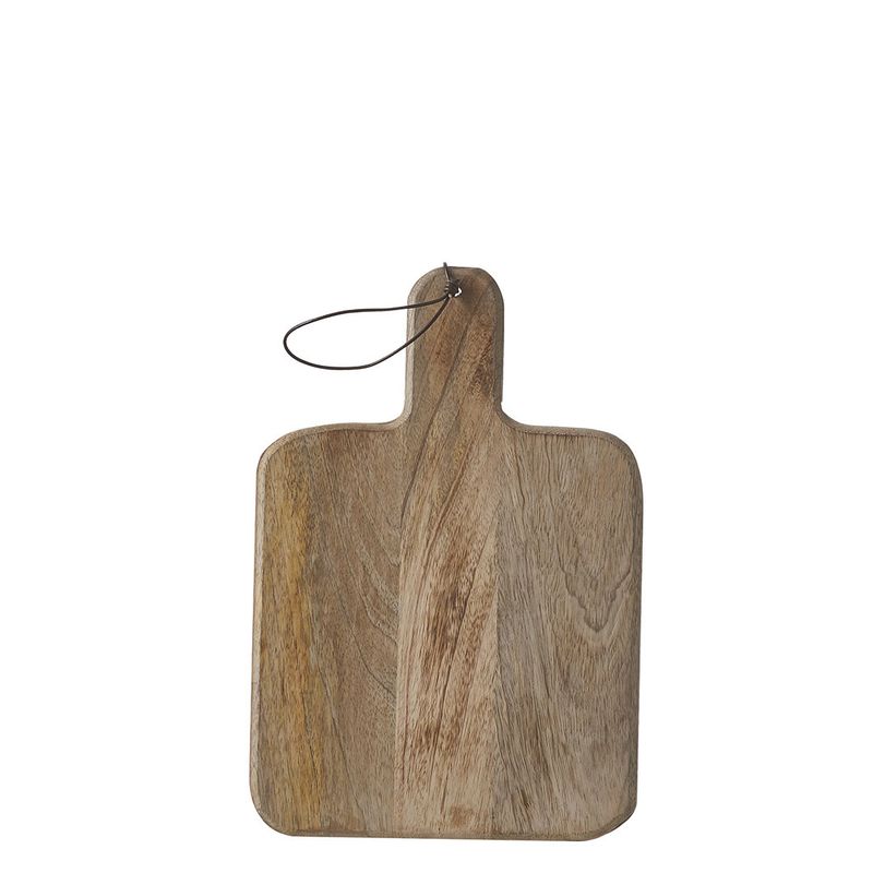 Duko Chopping Board - brown