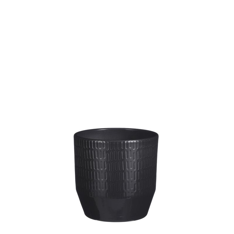 Nola Pot Round Asstd