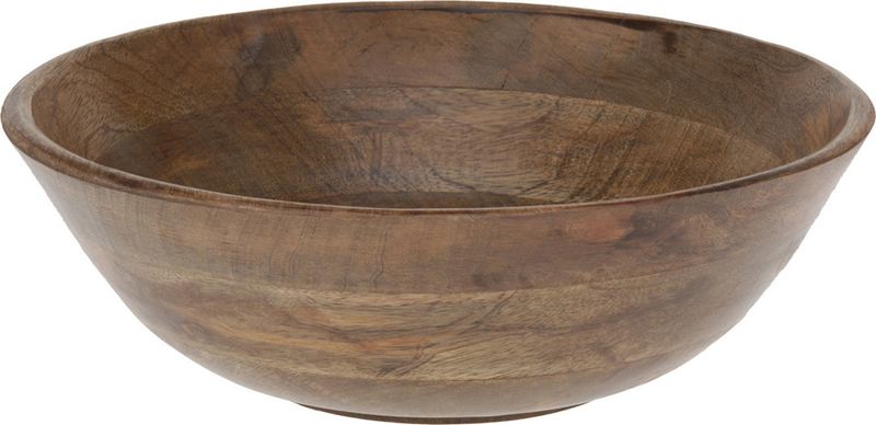 Bowl Mango Wood