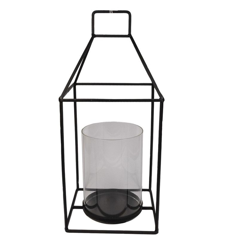 Abbi hurricane light - Black