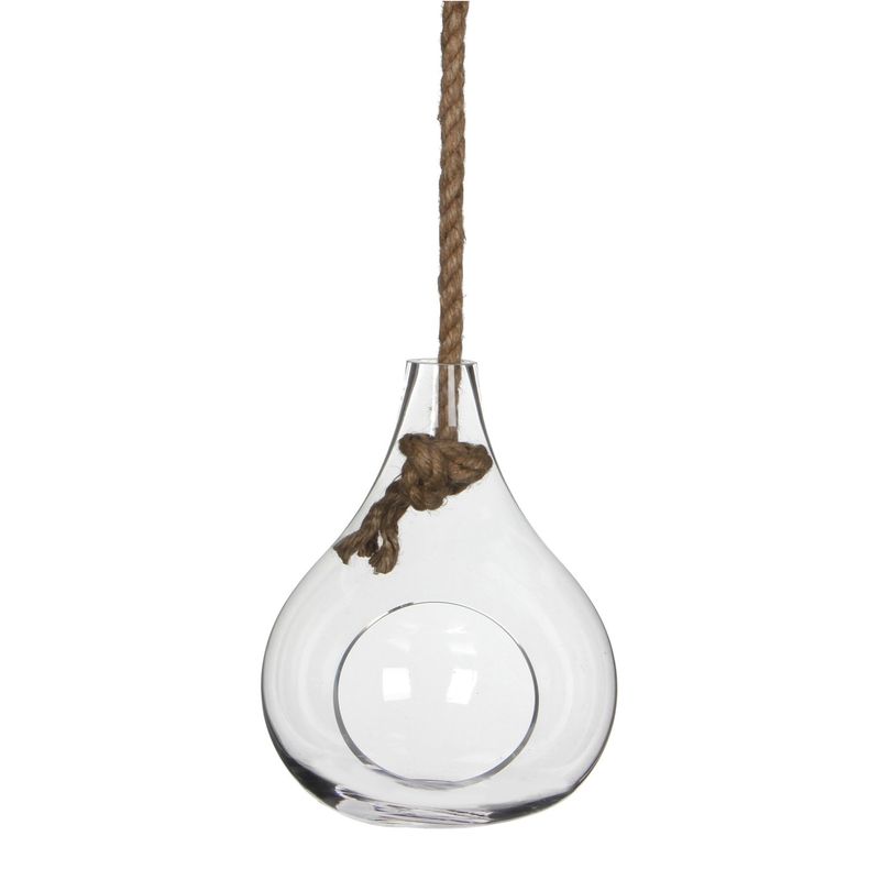 Sil Vase Hanging