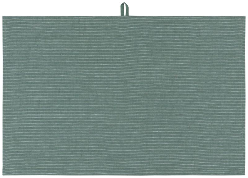 Danica - Tea Towel Linen Heirloom