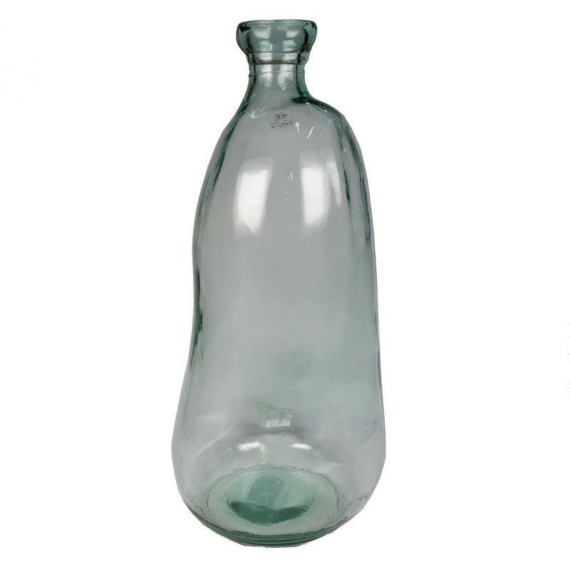 Free Form Vase Transparent