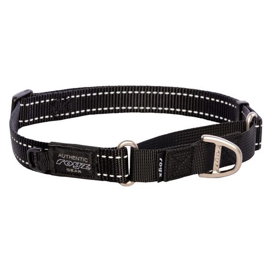 Utility - Collar - Control Web Medium (12.2-17.7")