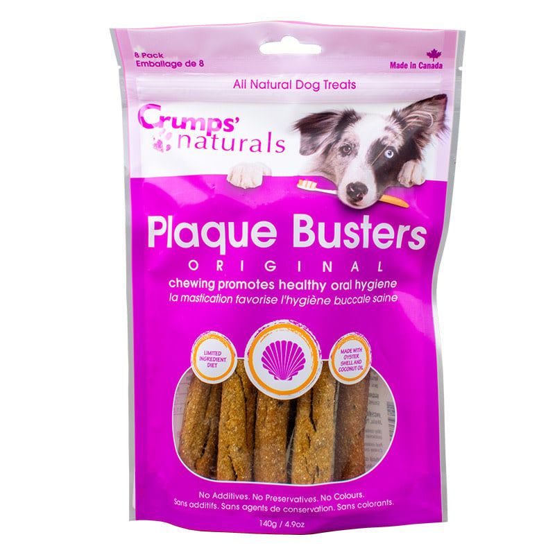 Plaque Busters 7&#39;&#39; Original (8pk)