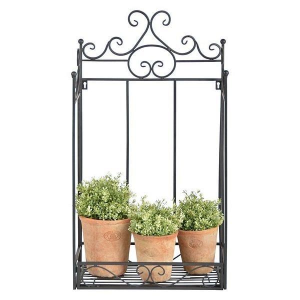 Wall frame folding