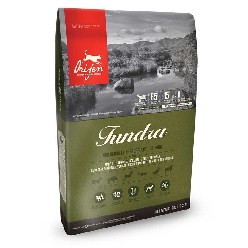 Orijen - Tundra - Dog