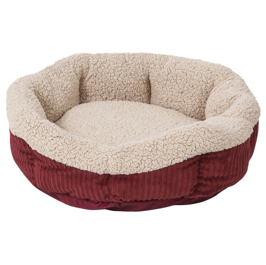 Self-Warming Bed 19&quot;