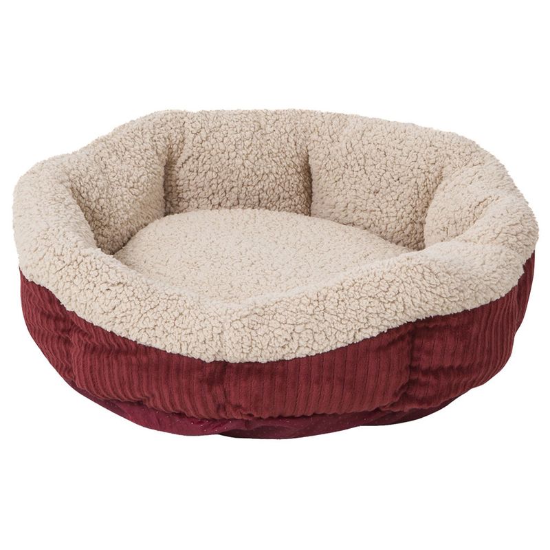 Self-Warming Bed 19&quot;