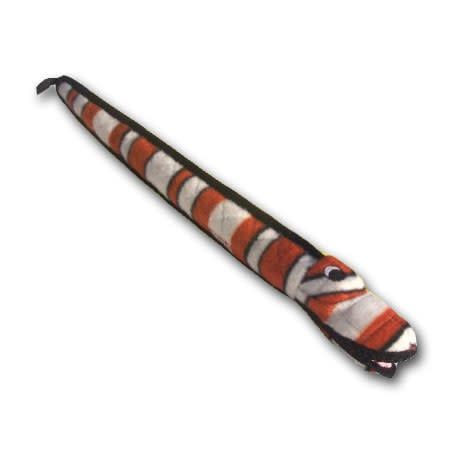 Ocean Creatures - Eel