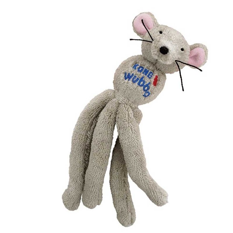 Wubba Cat Toy
