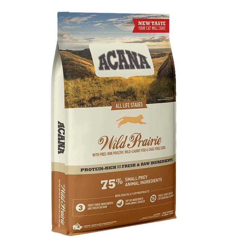 Acana - Highest Protein - Wild Prairie - Cat