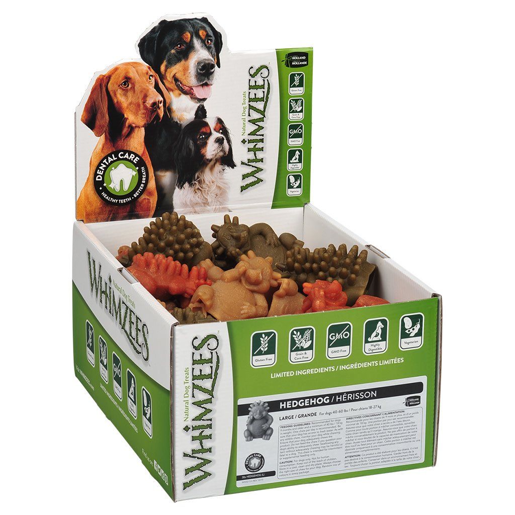 Hedgehog L -3.0&quot;