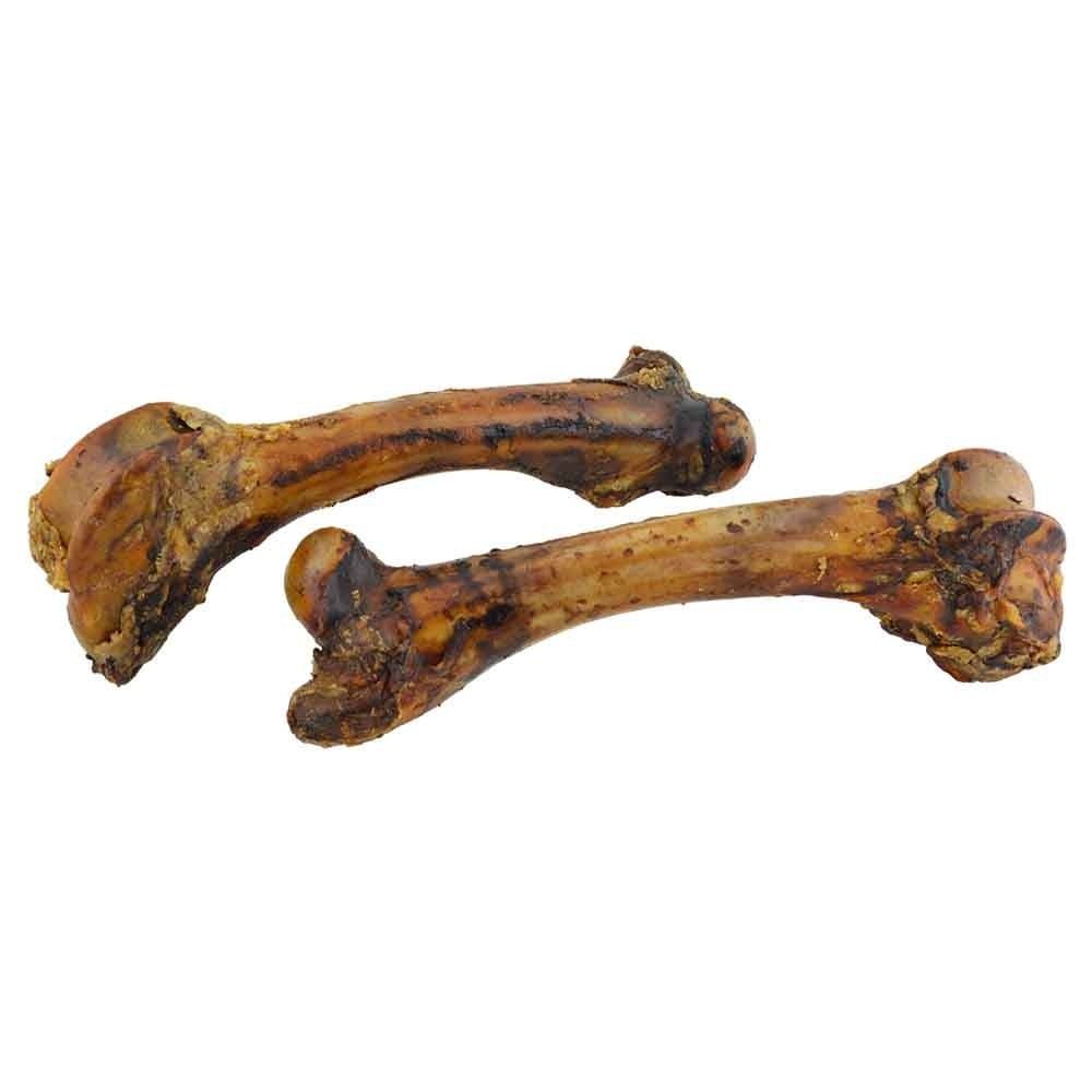 Femur Bone- Pork 6-8"