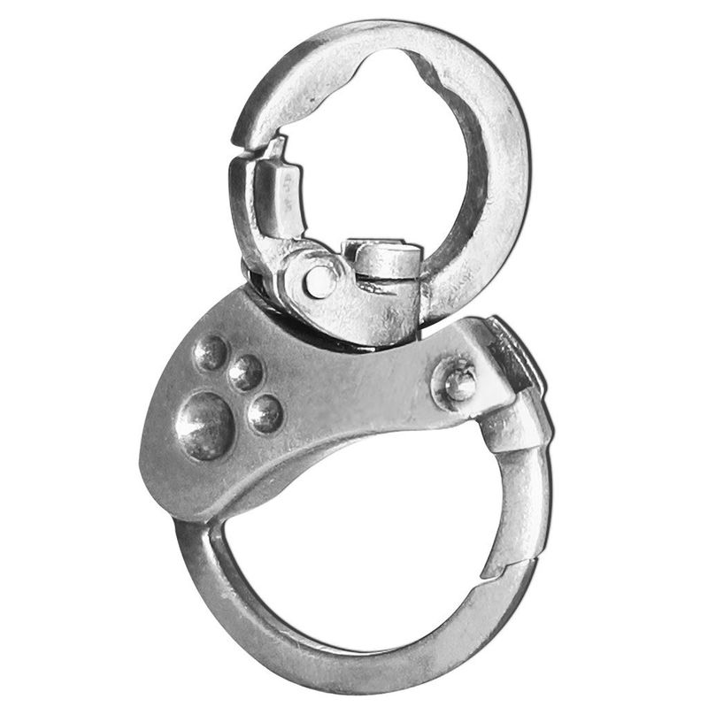 Tagnabbit Quick Release with Ease