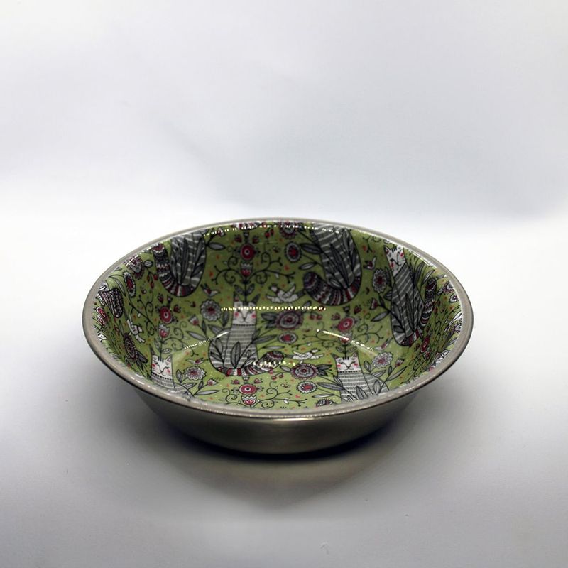 Selecta Bowl - Cat 12oz