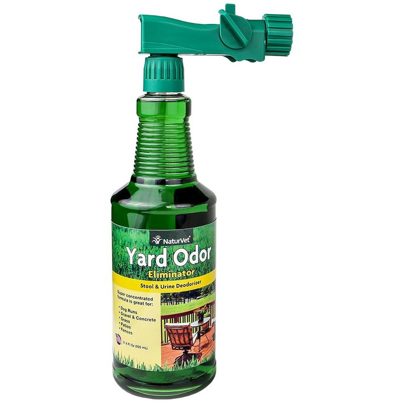 Yard Odor Killer 32 oz.