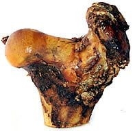 Saddle Knuckle - Beef - Large