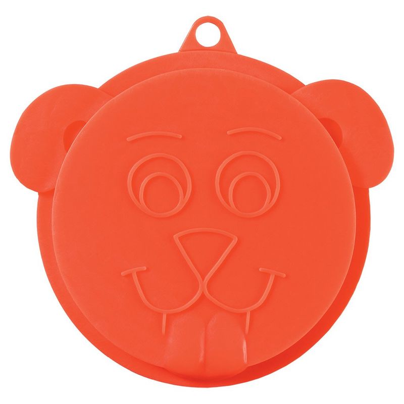 Can Cover - Pup Top