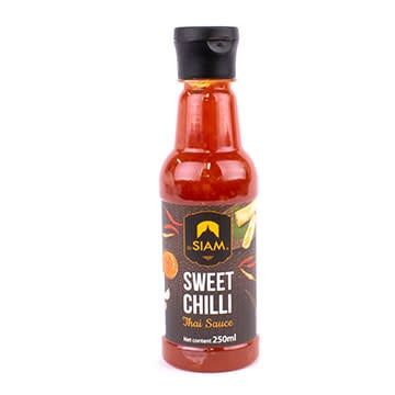 DeSiam - Sweet Chili Dipping Sauce - 250ml