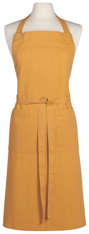 Apron Stonewash Heirloom