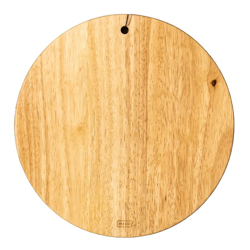 Mako - Round Cutting Board