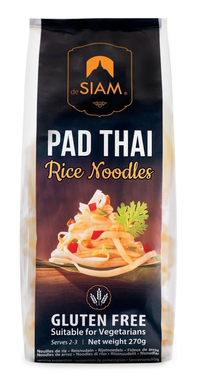 DeSiam - Pad Thai Noodles Kit