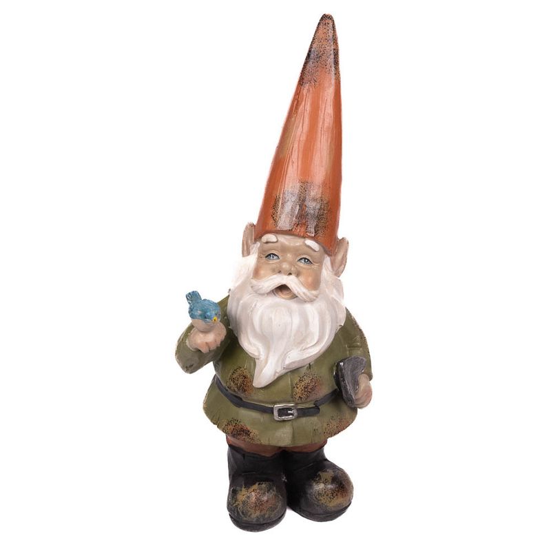  Garden Gnome Green
