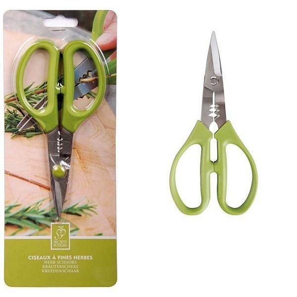 Herb Scissors
