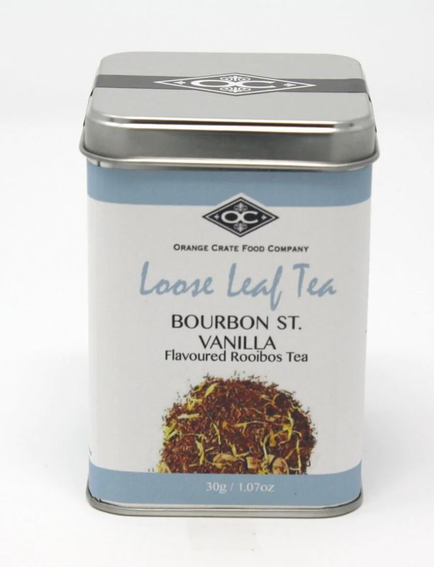 Loose Leaf Tea -  30g