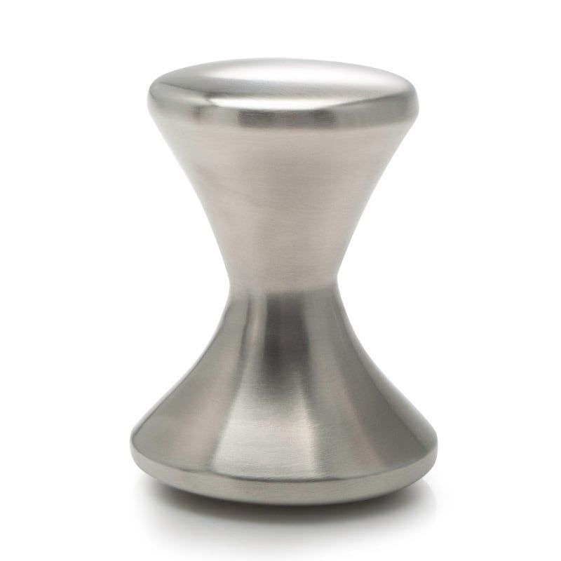 Cafe Culture - Coffee Tamper - Stainless Steel