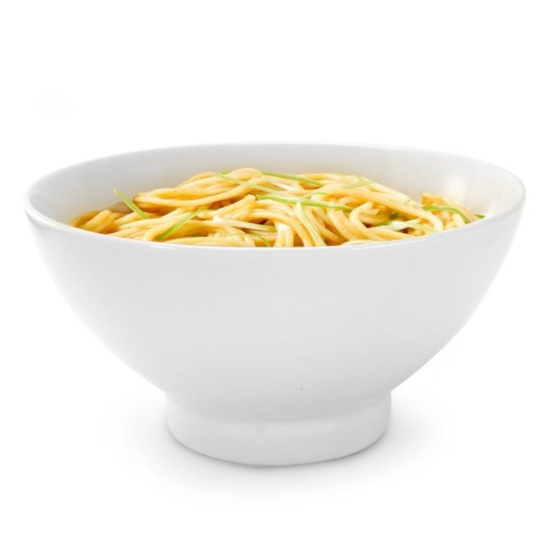 Bia - Noodle Bowl 6.55&#39;&#39; - Porcelain