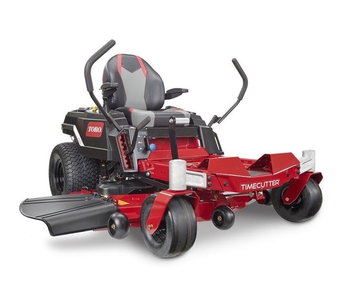 Toro - 50&#39;&#39; TimeCutter - Zero Turn Mower
