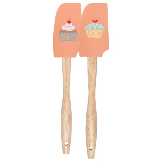Danica - Mini Spatula Set of 2