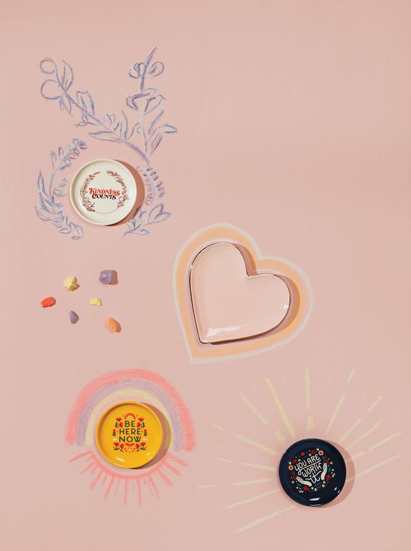 Danica - Shaped Dish 