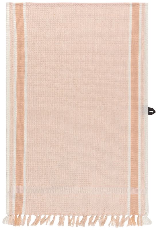 Tea Towel Heirloom Soft Waffle
