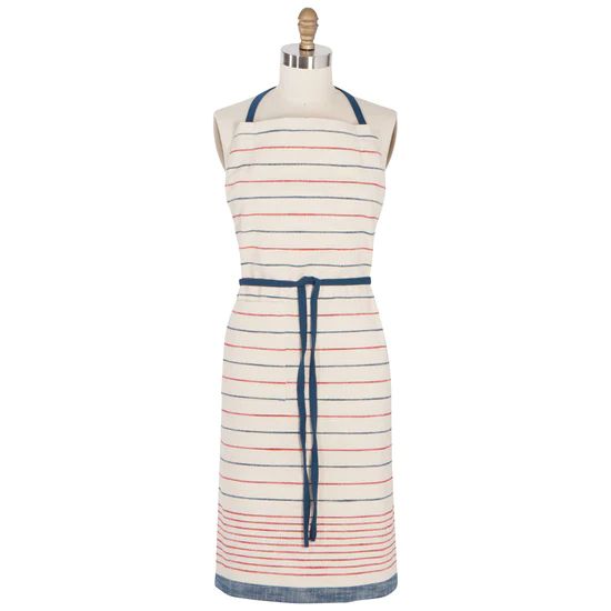 Danica - Vintage Apron