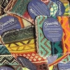 EuroScrubby - Original Euro Scrubby