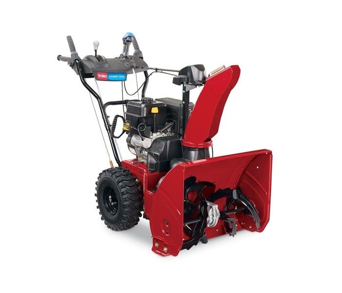 Toro - Power Max 824 OE