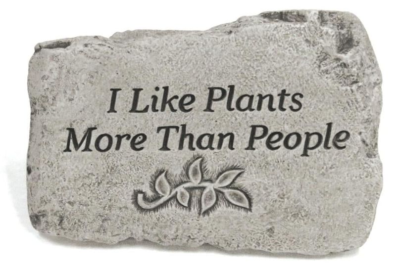 Garden Stone 10&quot;