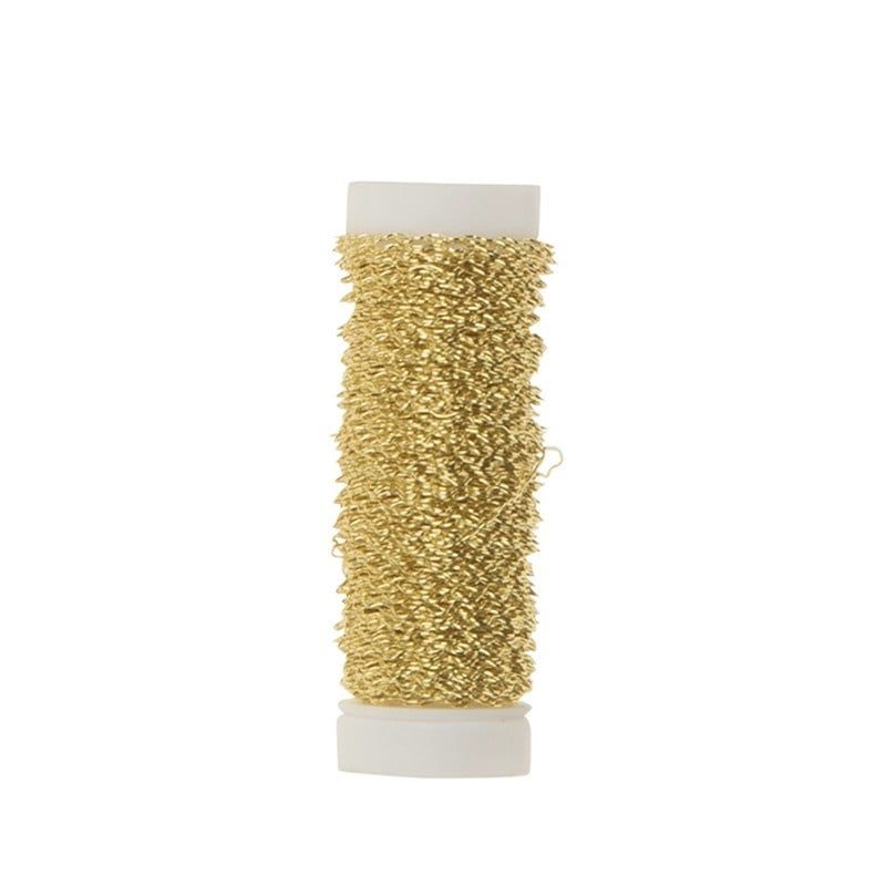 Bouillon Effect Wire - 25gr