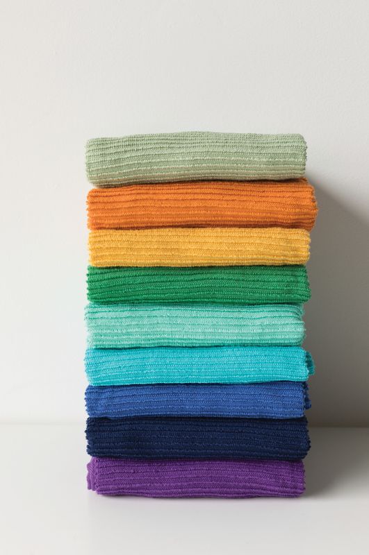 Kitchen Towel - Ripple
