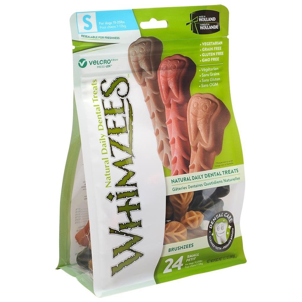 Brushzees Small (24pck)
